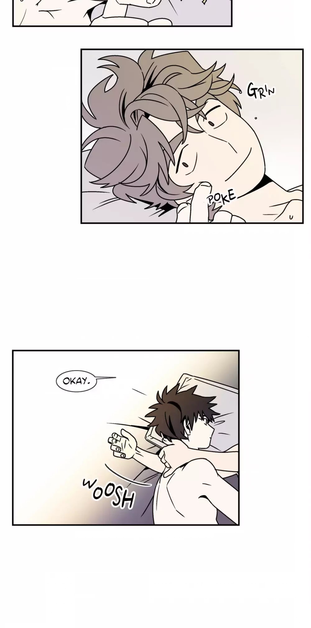 All About Lust Chapter 58 page 36 - Chapter 58