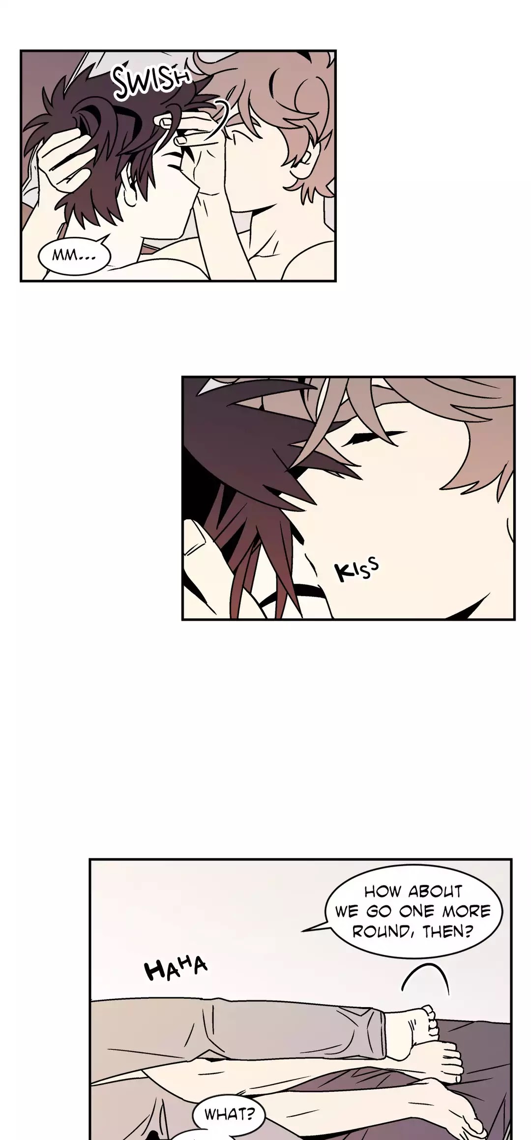 All About Lust Chapter 58 page 37 - Chapter 58