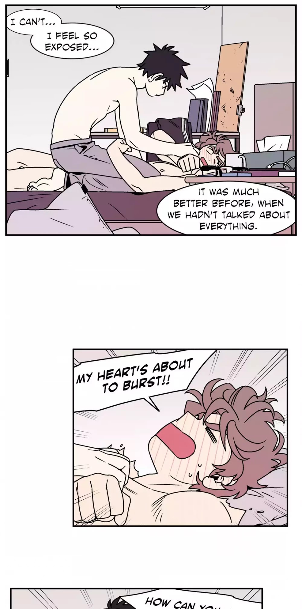 All About Lust Chapter 58 page 4 - Chapter 58