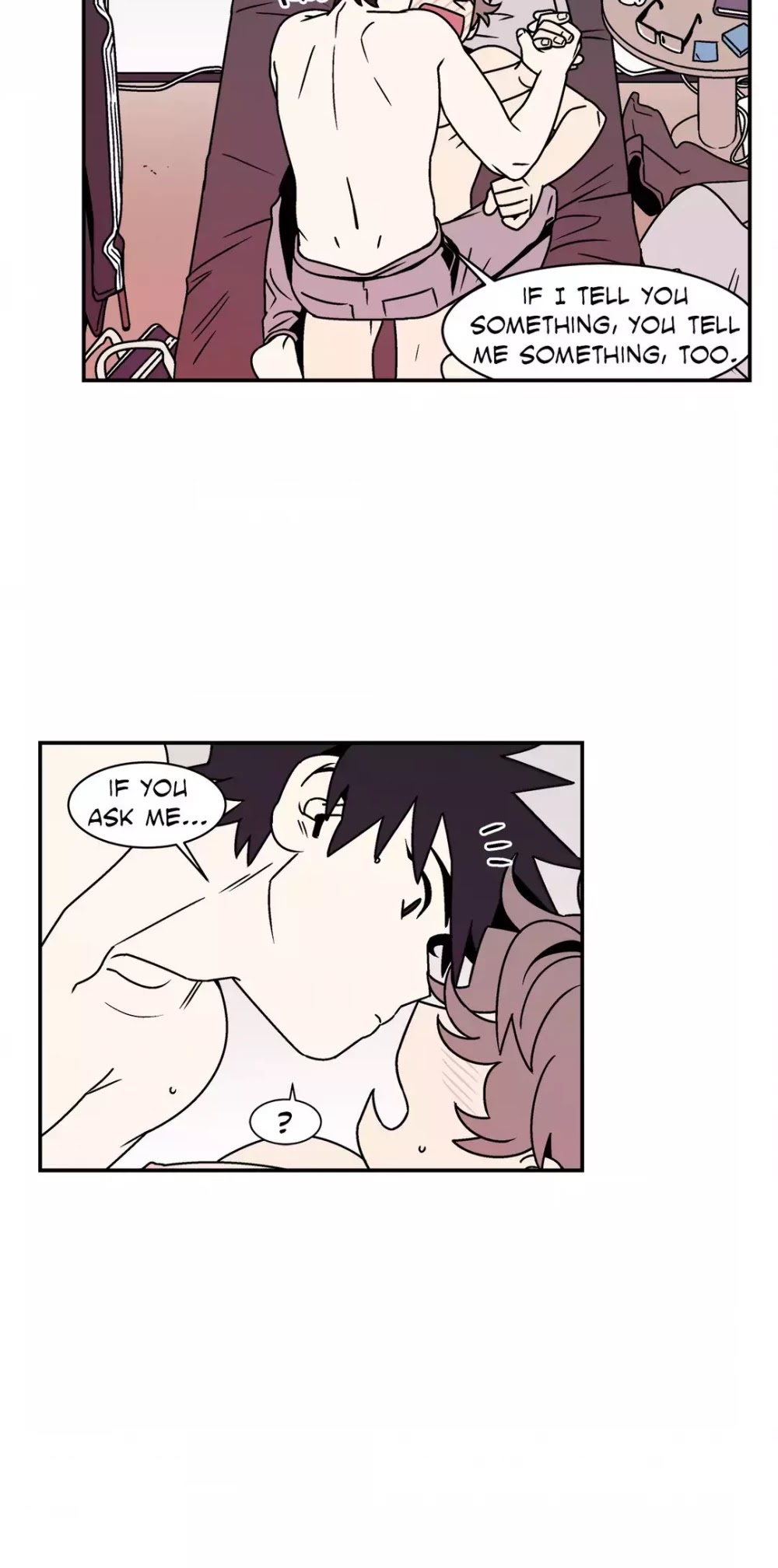 All About Lust Chapter 58 page 6 - Chapter 58