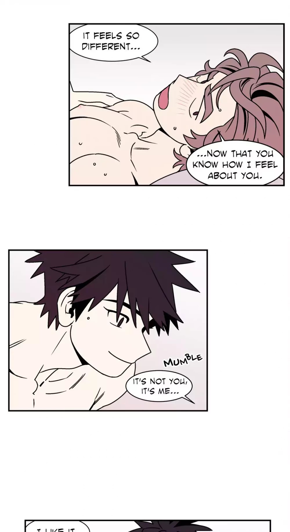 All About Lust Chapter 58 page 7 - Chapter 58