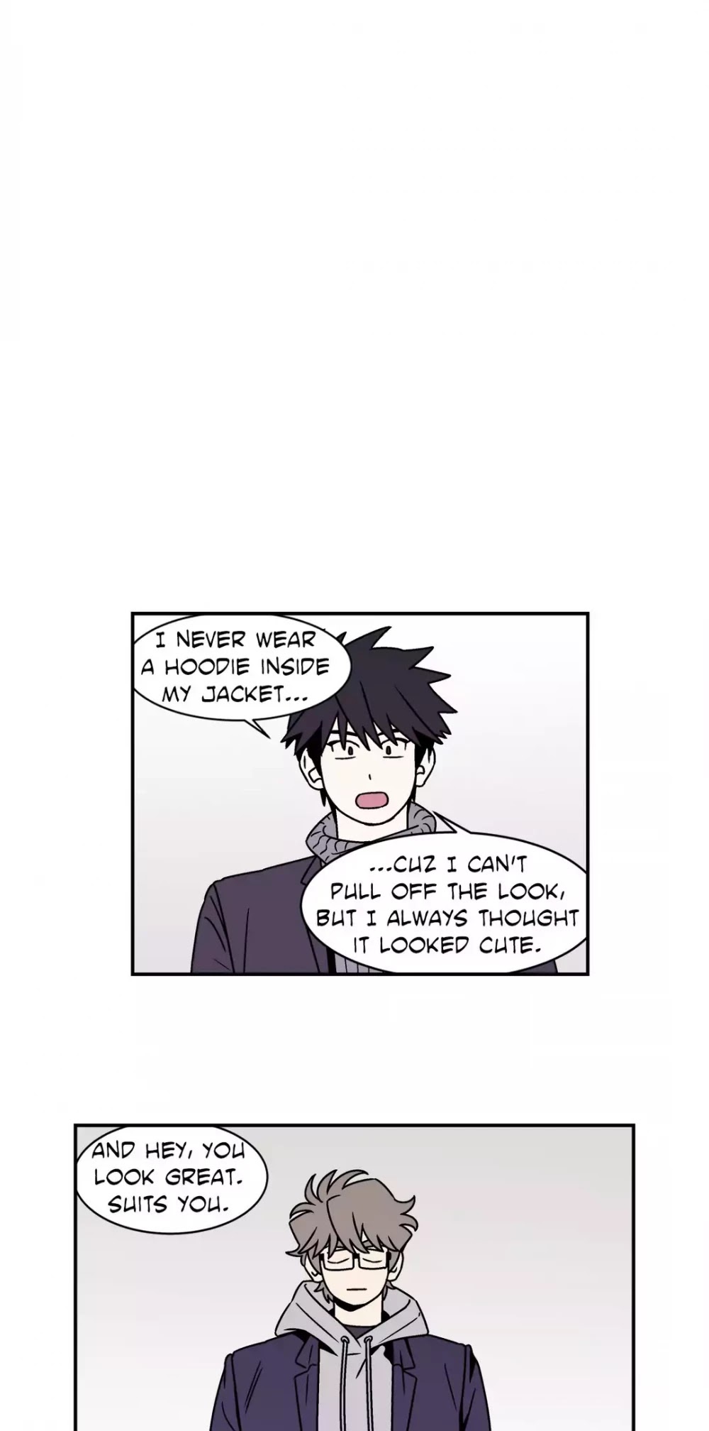 All About Lust Chapter 59 page 1 - Chapter 59