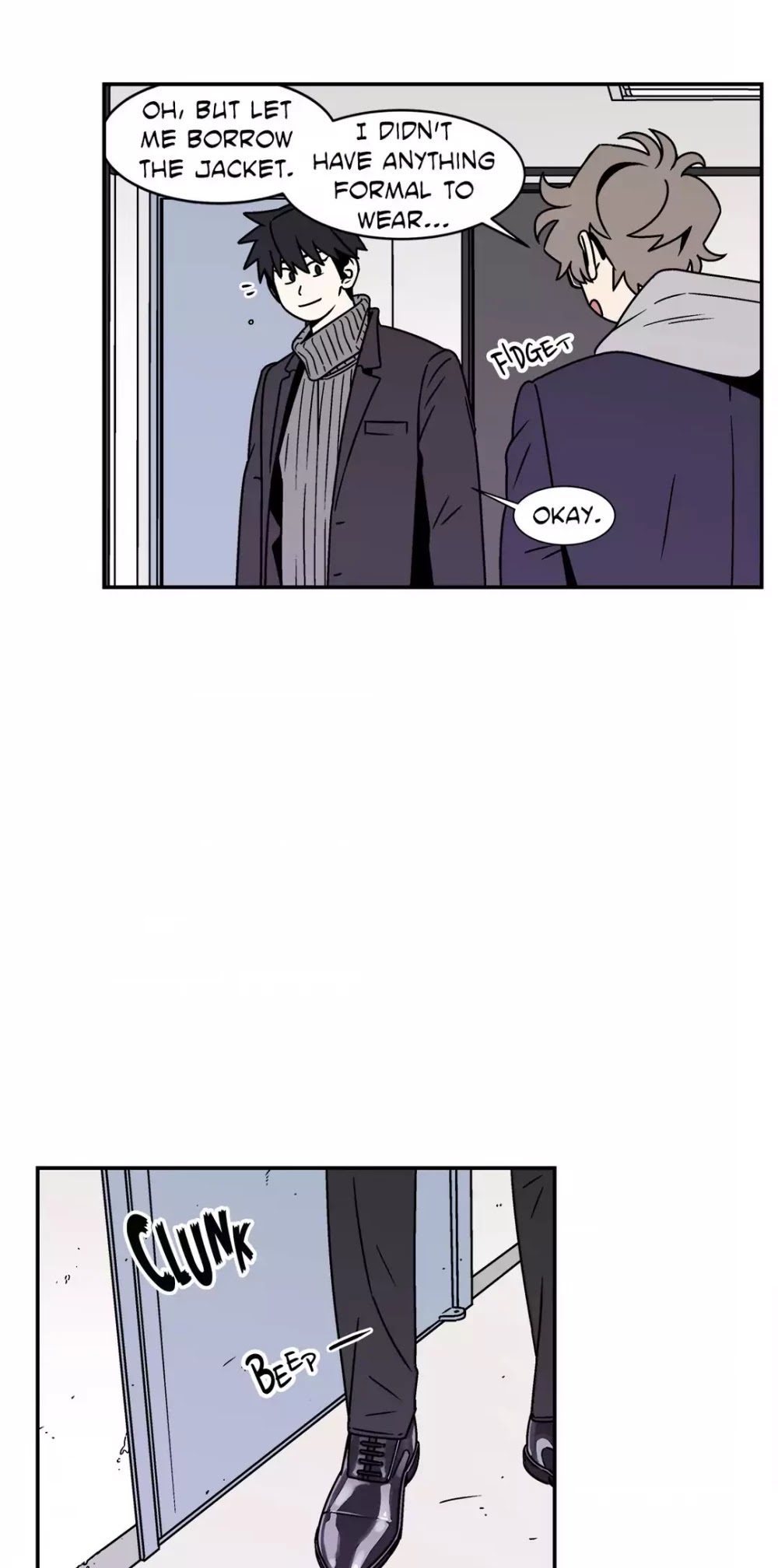 All About Lust Chapter 59 page 10 - Chapter 59