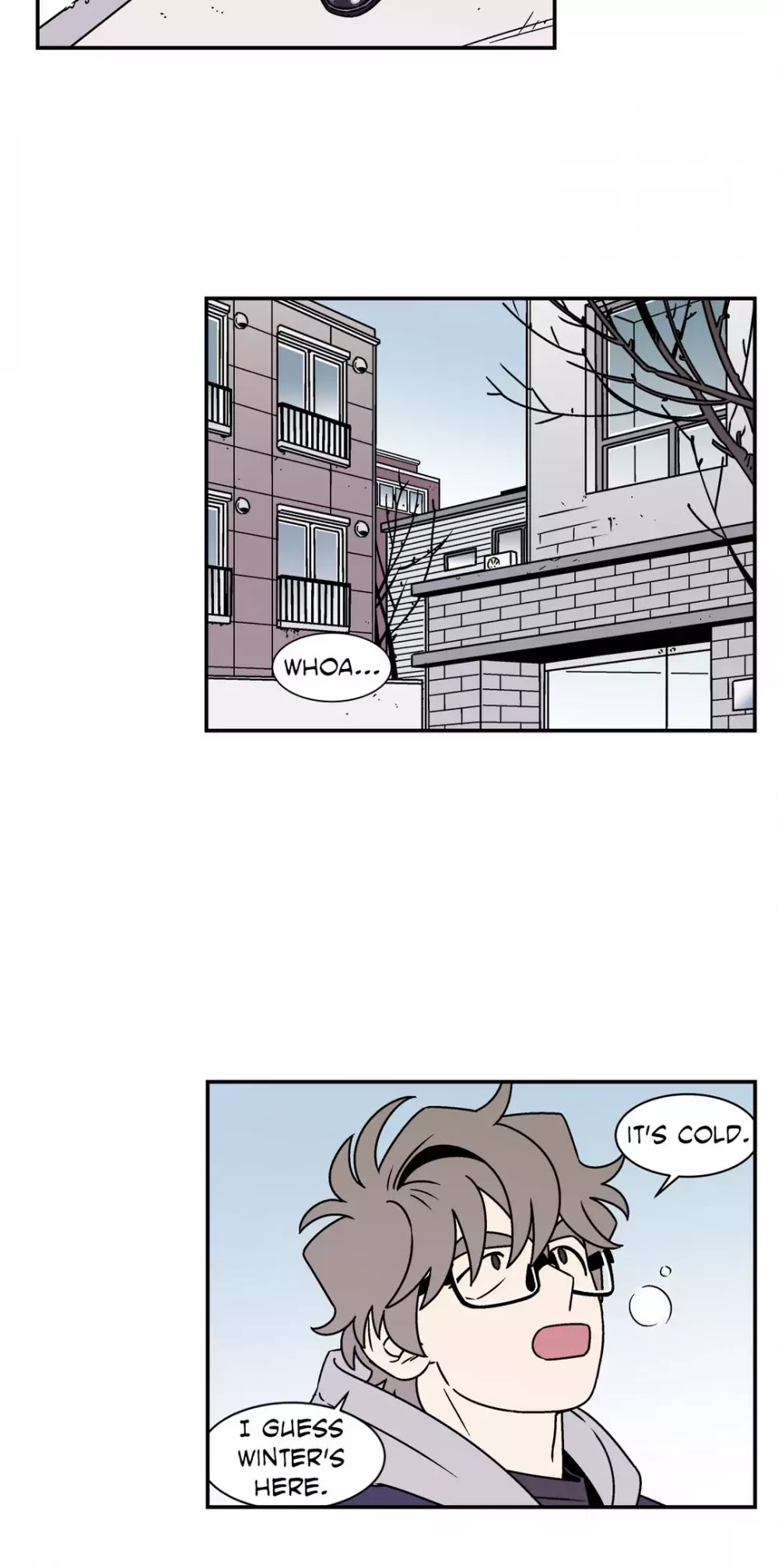 All About Lust Chapter 59 page 11 - Chapter 59
