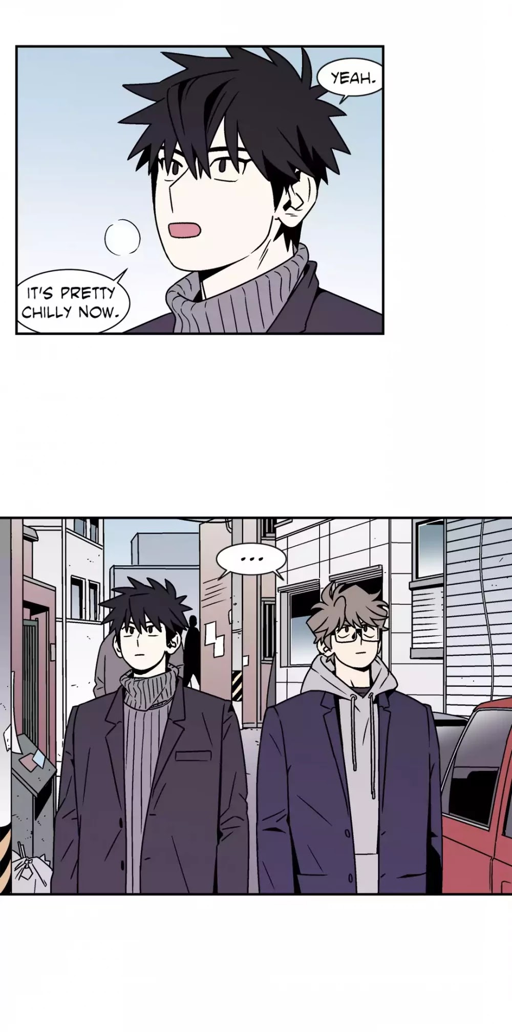All About Lust Chapter 59 page 12 - Chapter 59