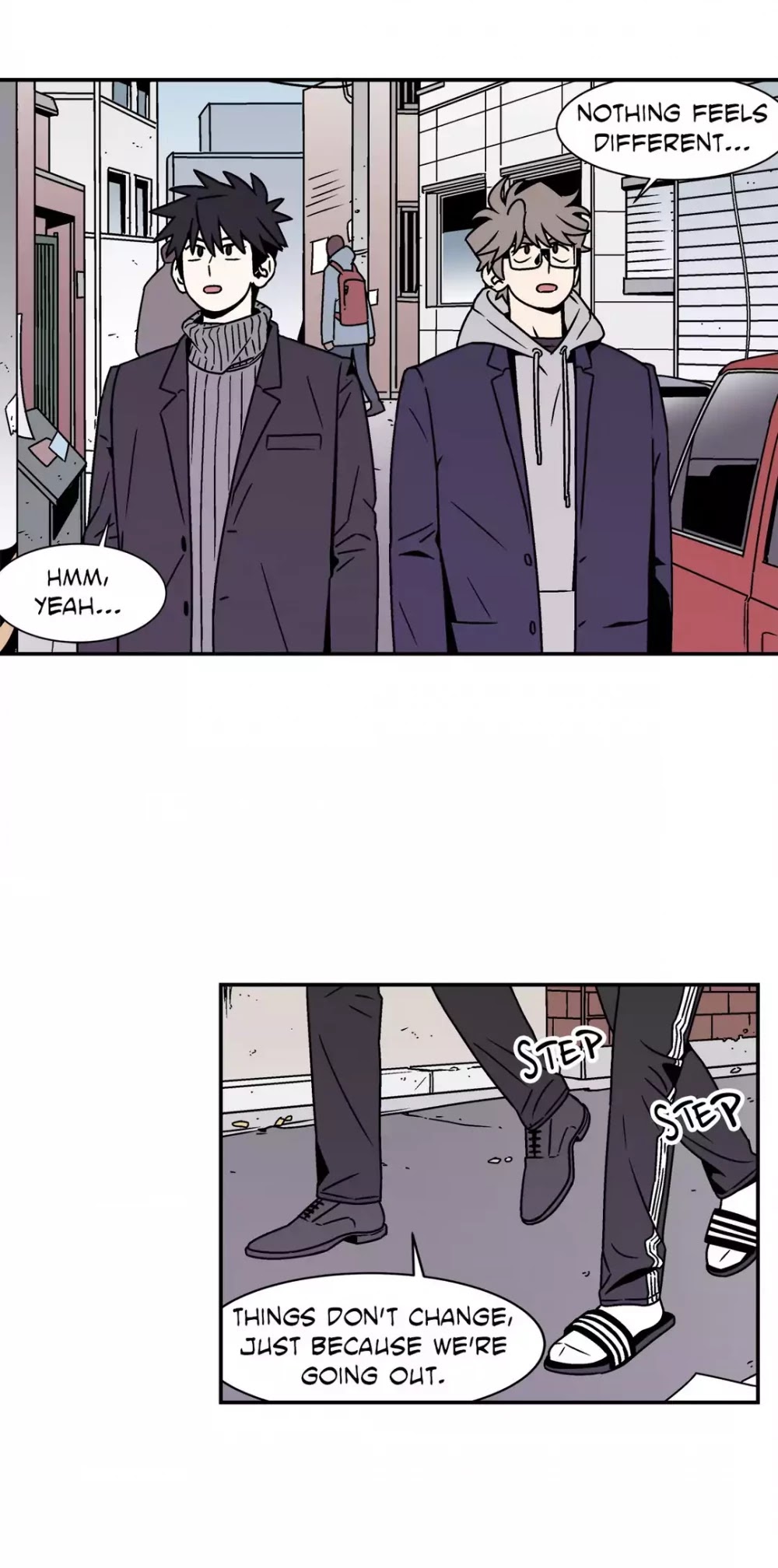 All About Lust Chapter 59 page 13 - Chapter 59