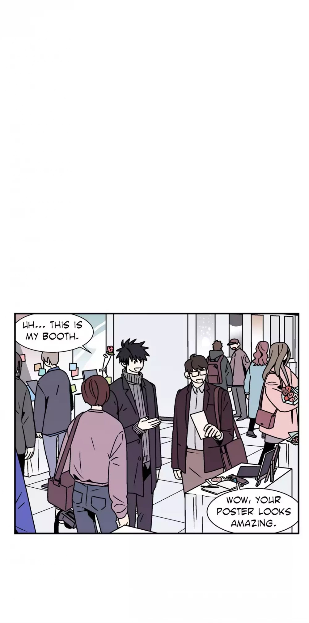 All About Lust Chapter 59 page 18 - Chapter 59