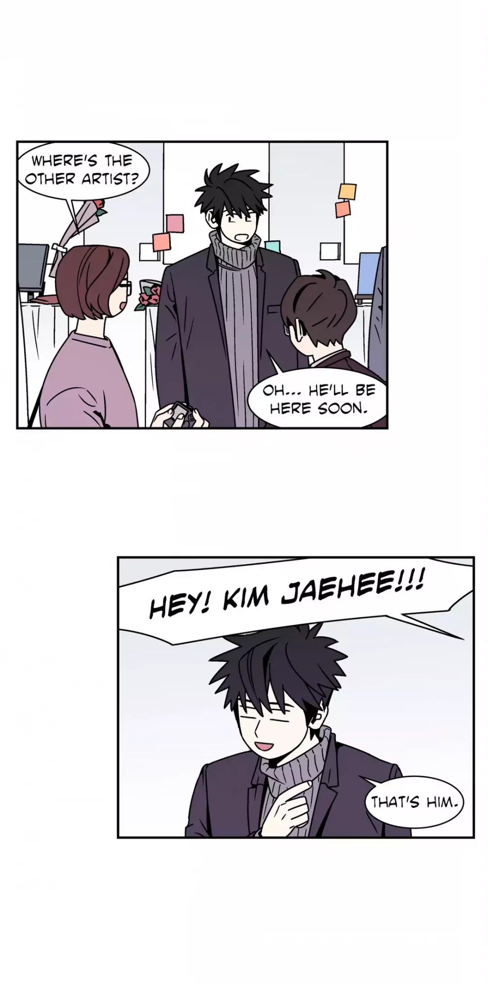 All About Lust Chapter 59 page 20 - Chapter 59