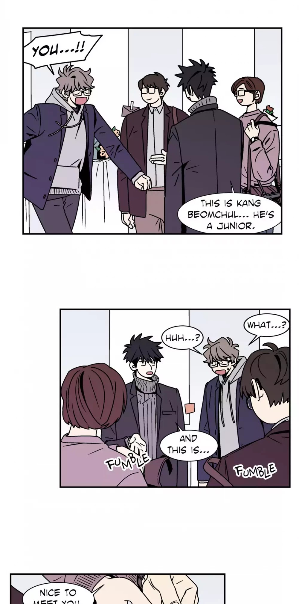 All About Lust Chapter 59 page 21 - Chapter 59