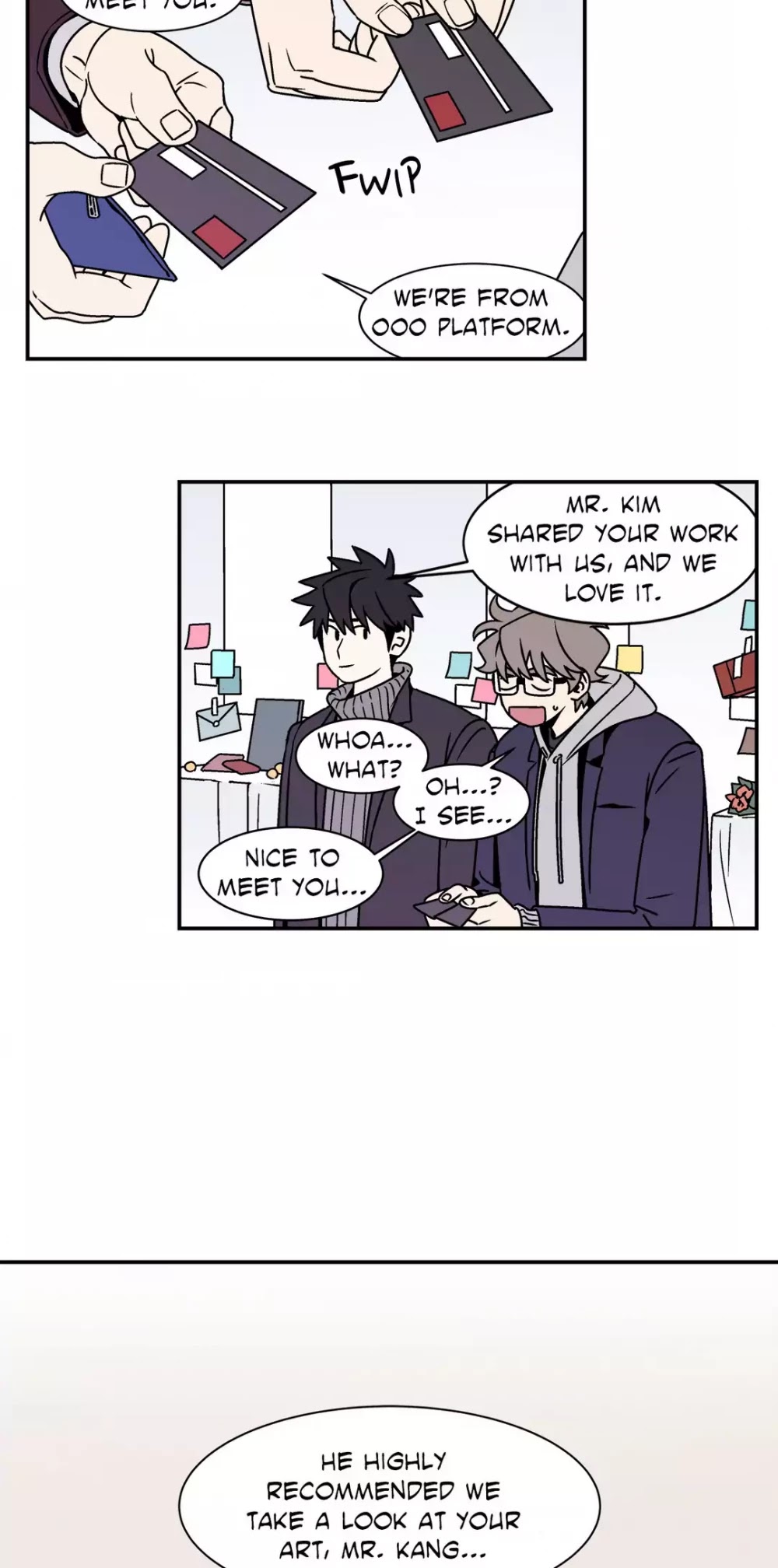 All About Lust Chapter 59 page 22 - Chapter 59