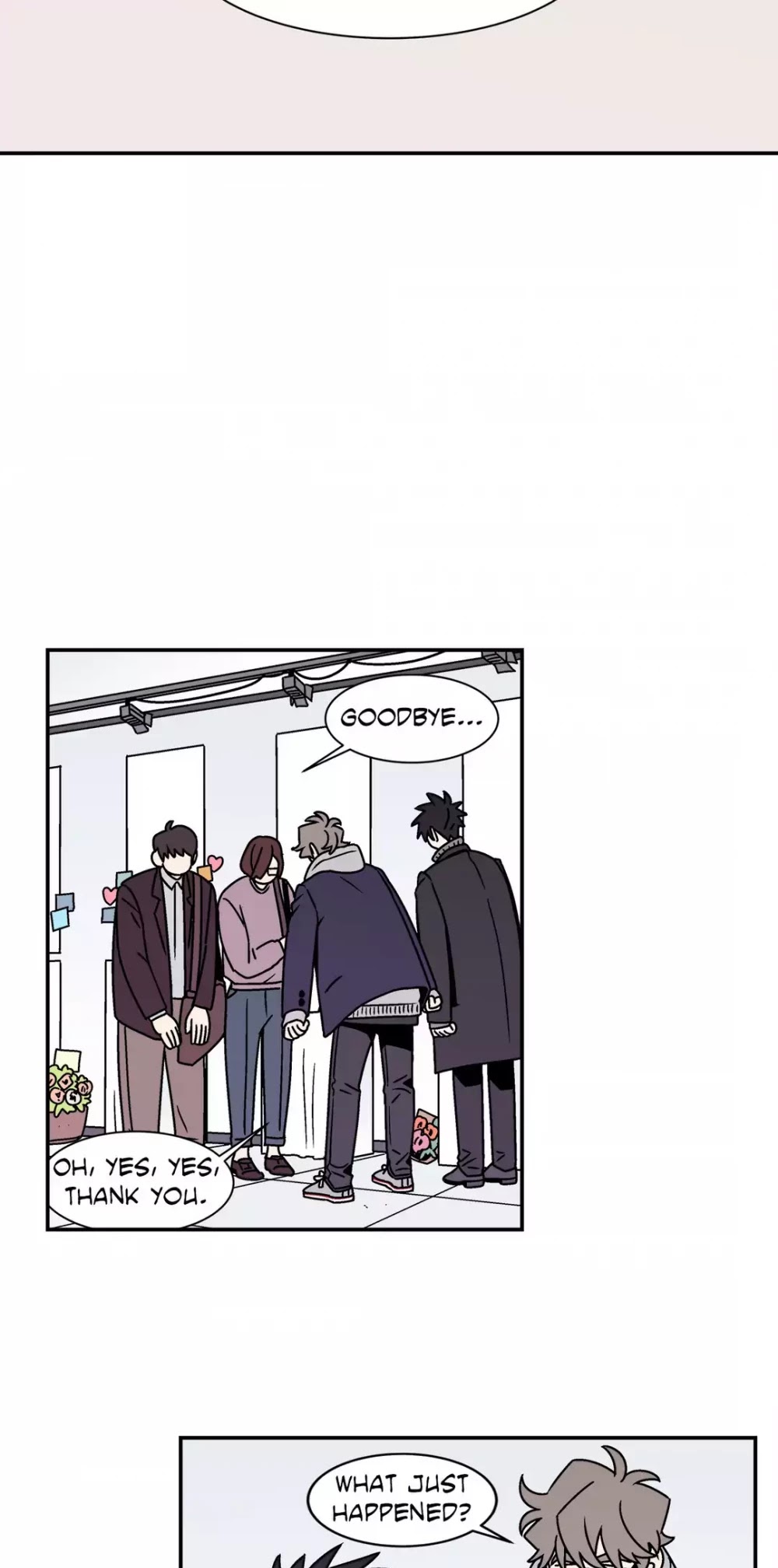 All About Lust Chapter 59 page 23 - Chapter 59