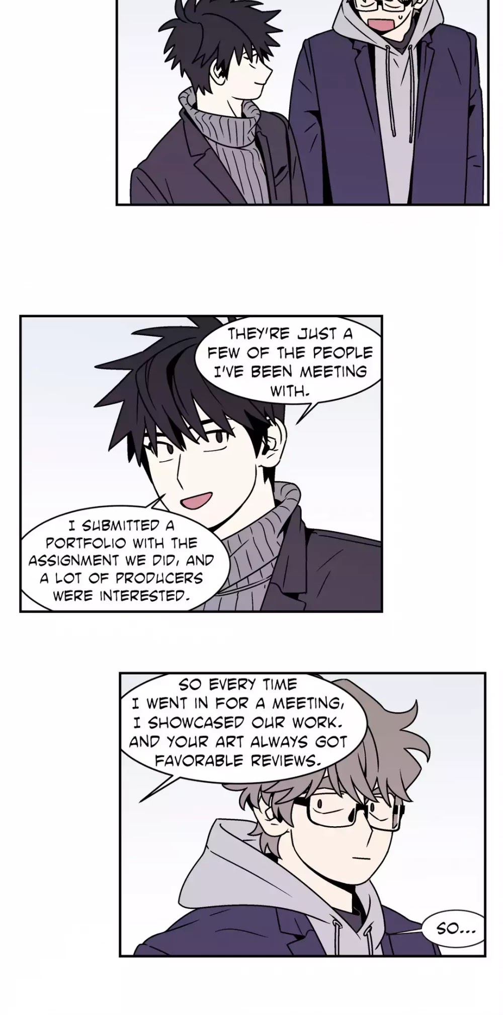 All About Lust Chapter 59 page 24 - Chapter 59