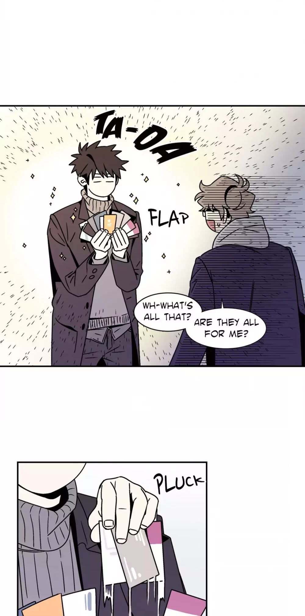 All About Lust Chapter 59 page 25 - Chapter 59