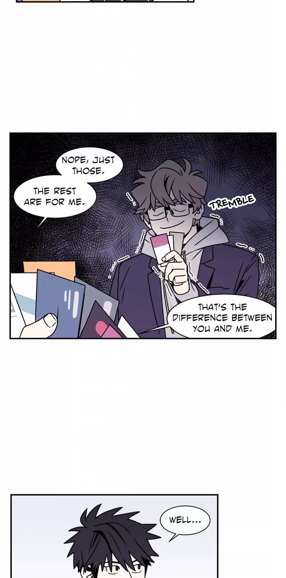 All About Lust Chapter 59 page 26 - Chapter 59