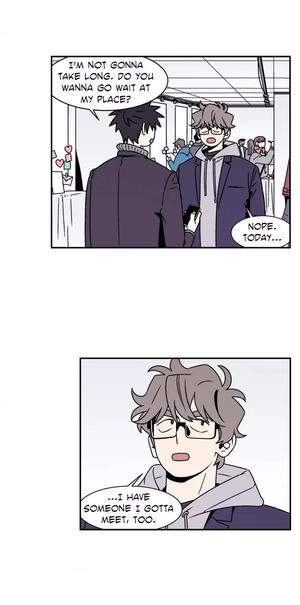 All About Lust Chapter 59 page 30 - Chapter 59
