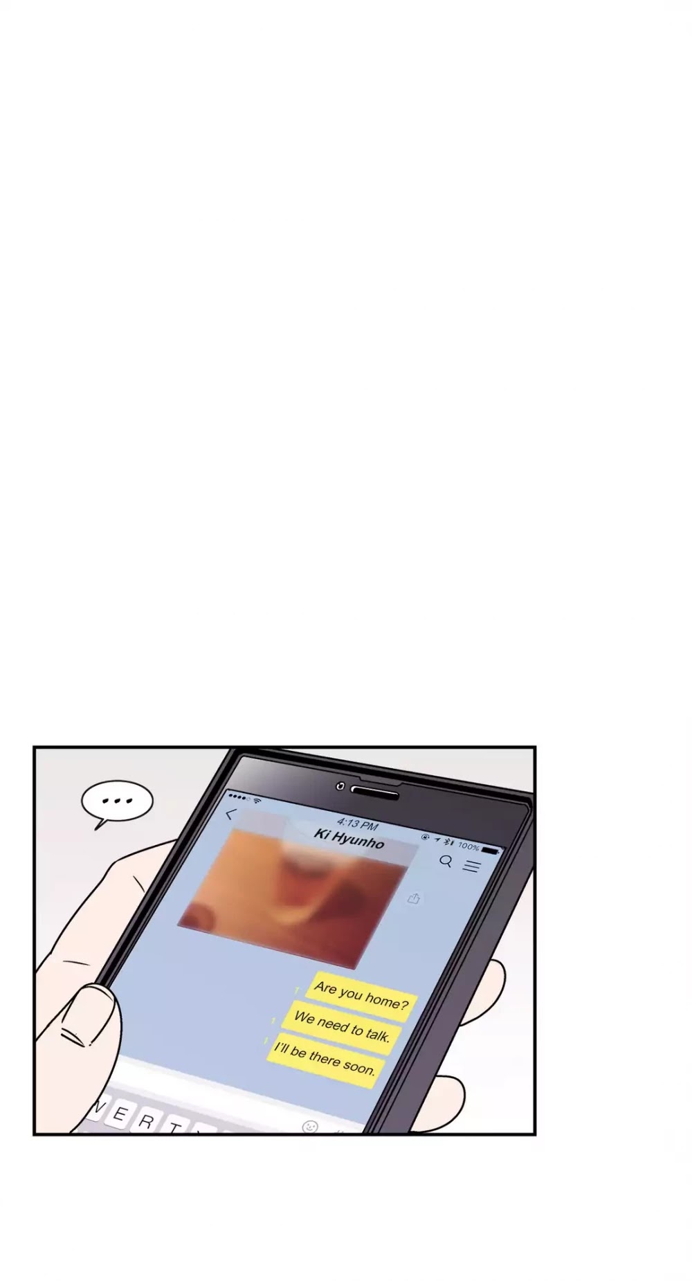 All About Lust Chapter 59 page 33 - Chapter 59