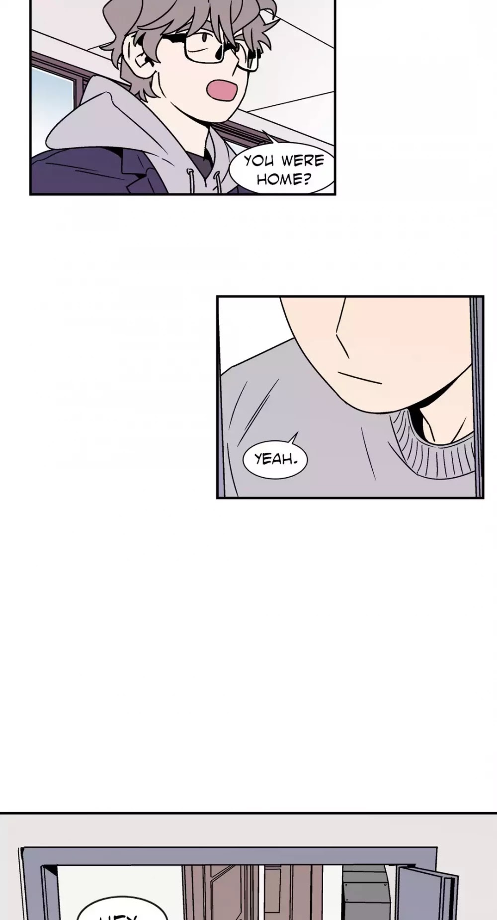 All About Lust Chapter 59 page 35 - Chapter 59