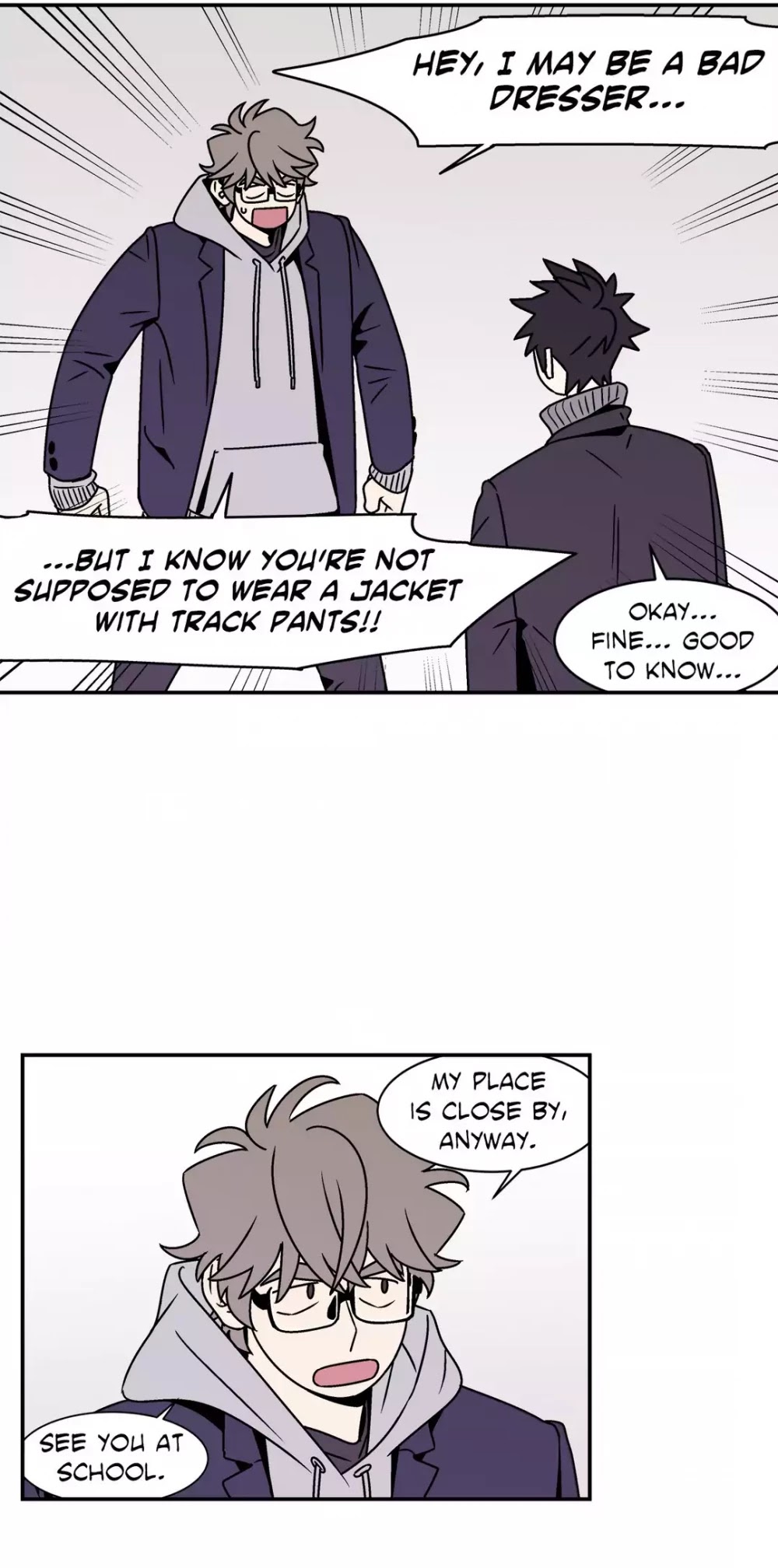All About Lust Chapter 59 page 9 - Chapter 59