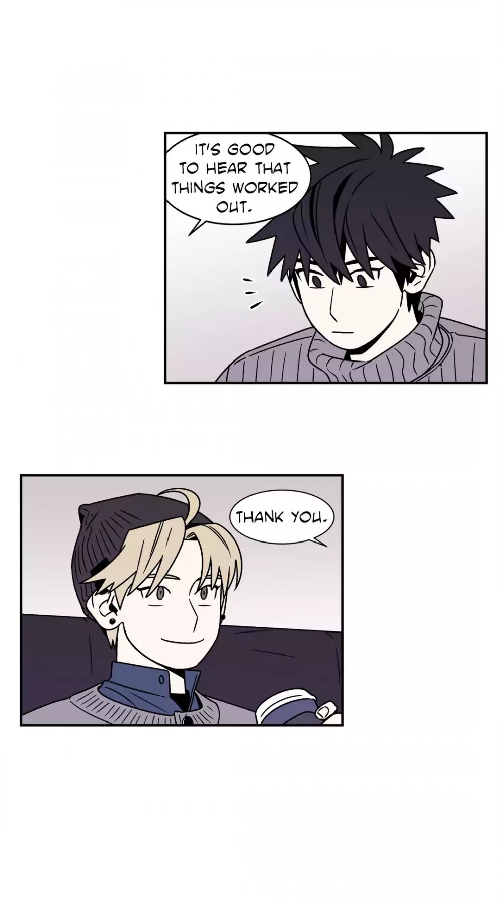 All About Lust Chapter 60 page 10 - Chapter 60
