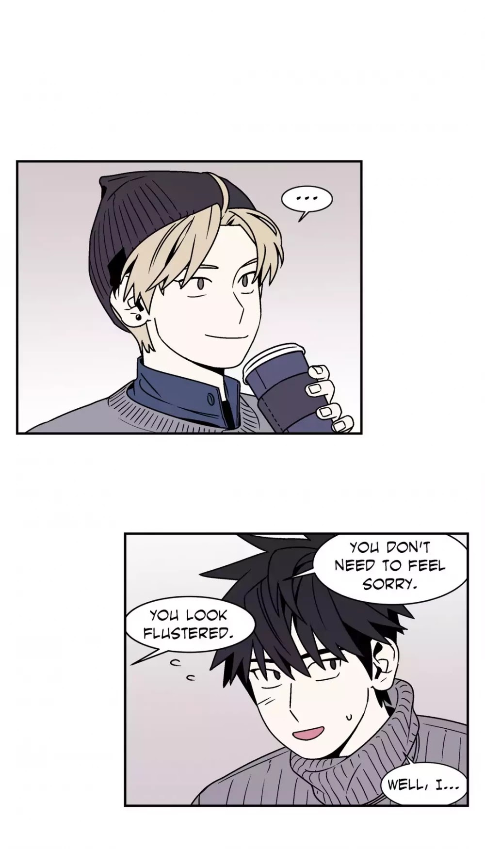 All About Lust Chapter 60 page 12 - Chapter 60