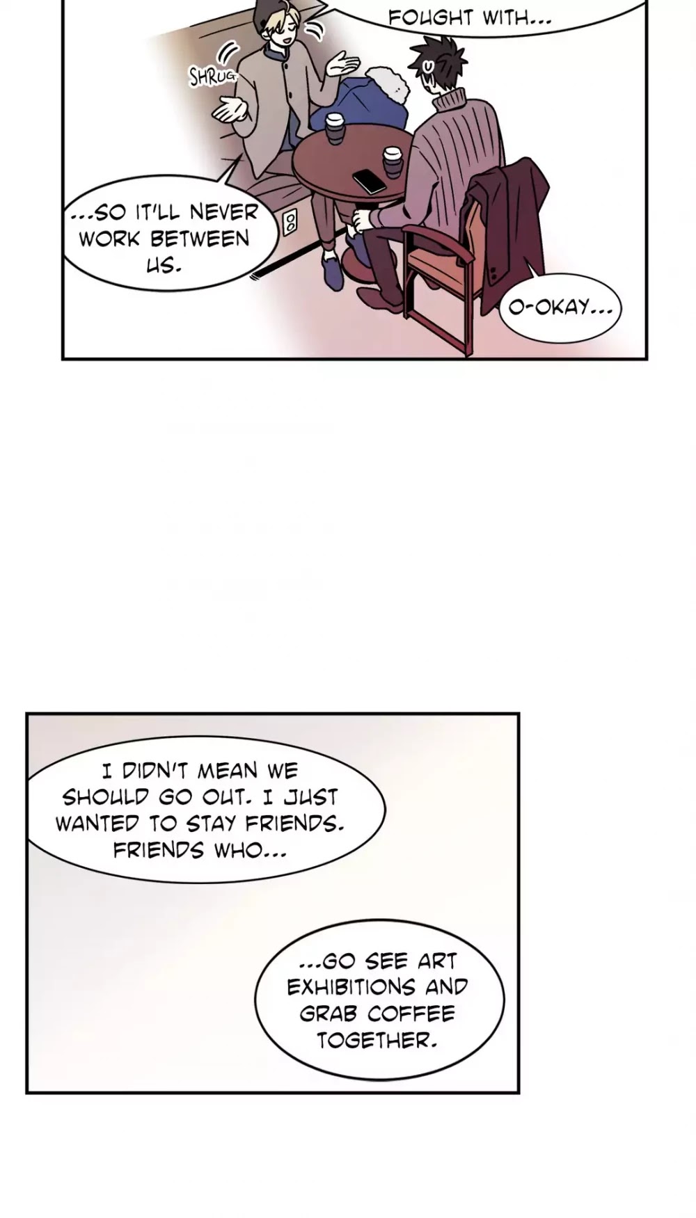 All About Lust Chapter 60 page 15 - Chapter 60