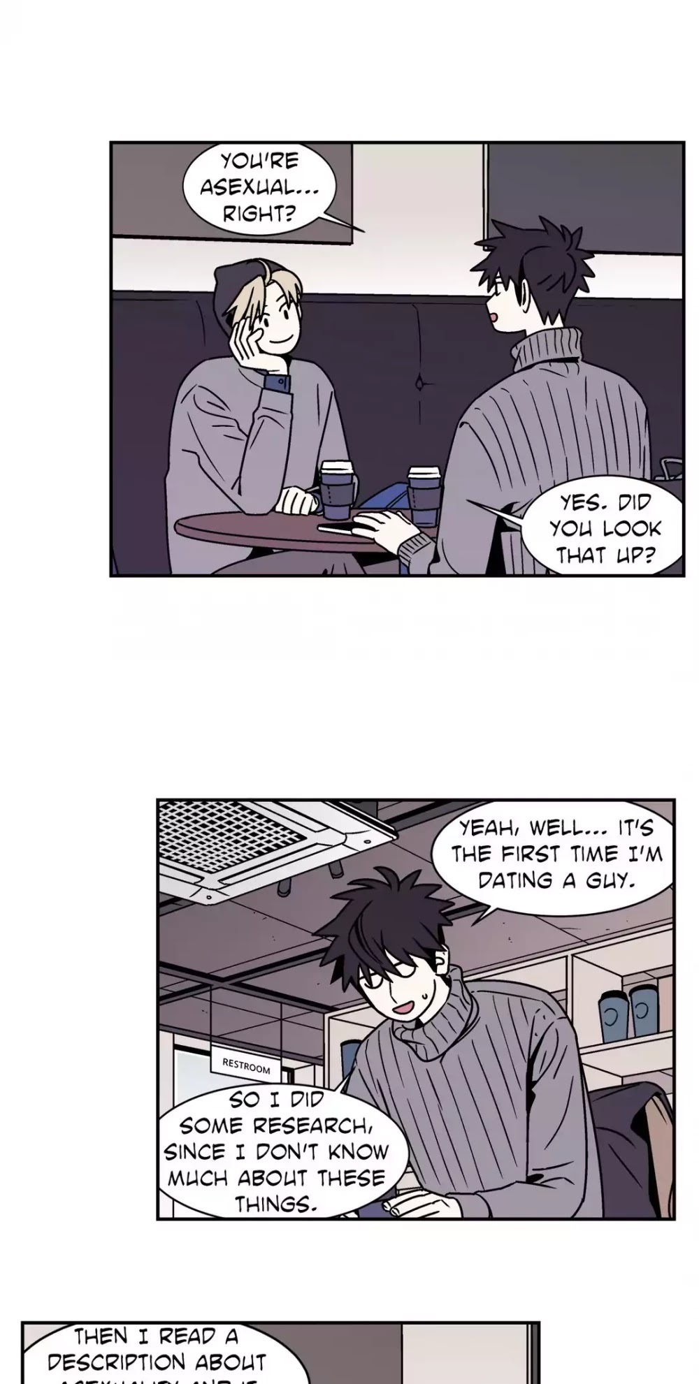 All About Lust Chapter 60 page 17 - Chapter 60