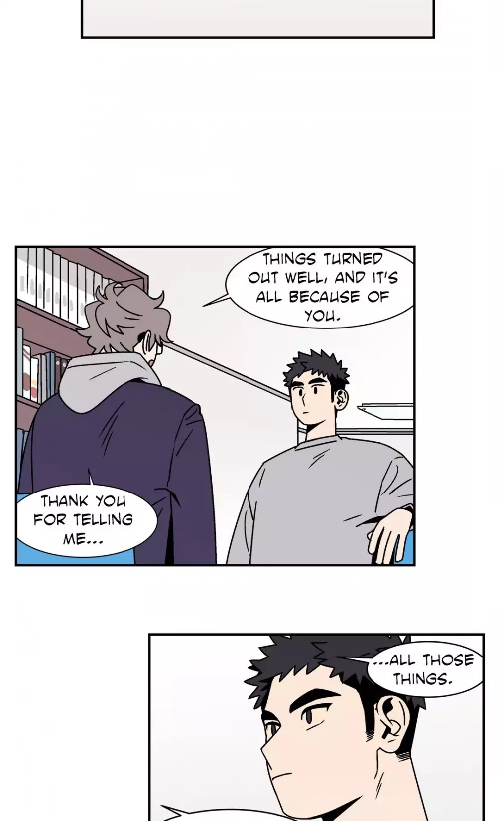 All About Lust Chapter 60 page 2 - Chapter 60