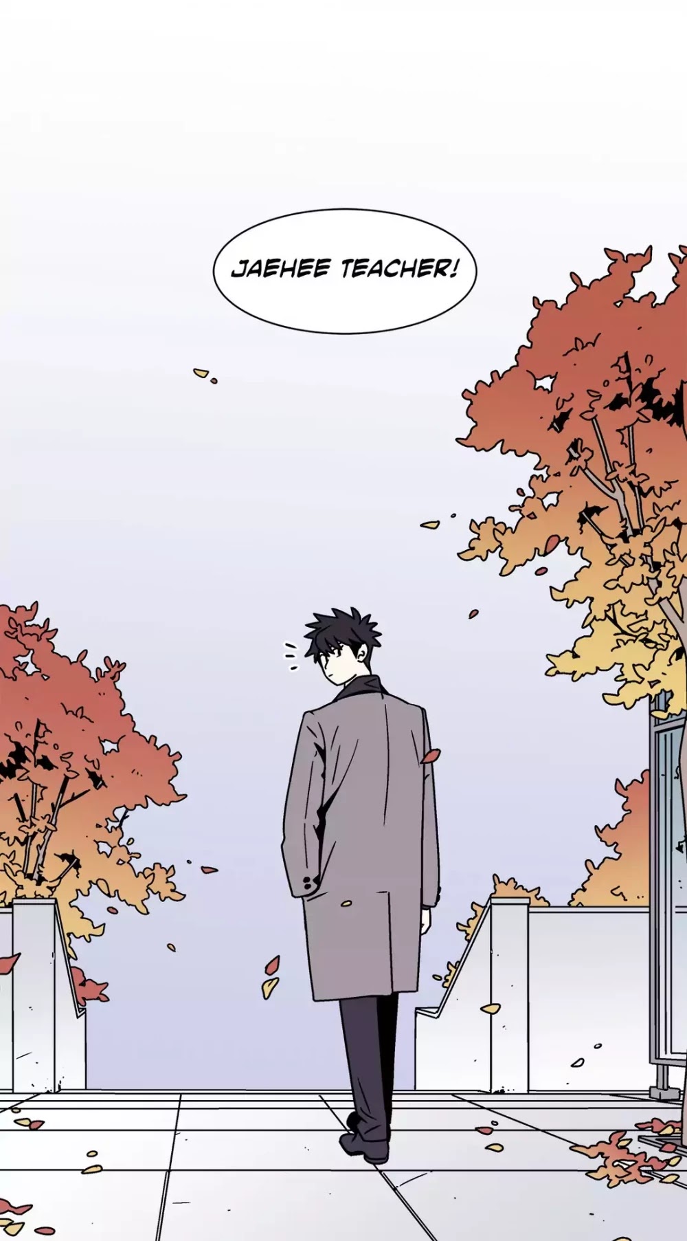 All About Lust Chapter 60 page 25 - Chapter 60