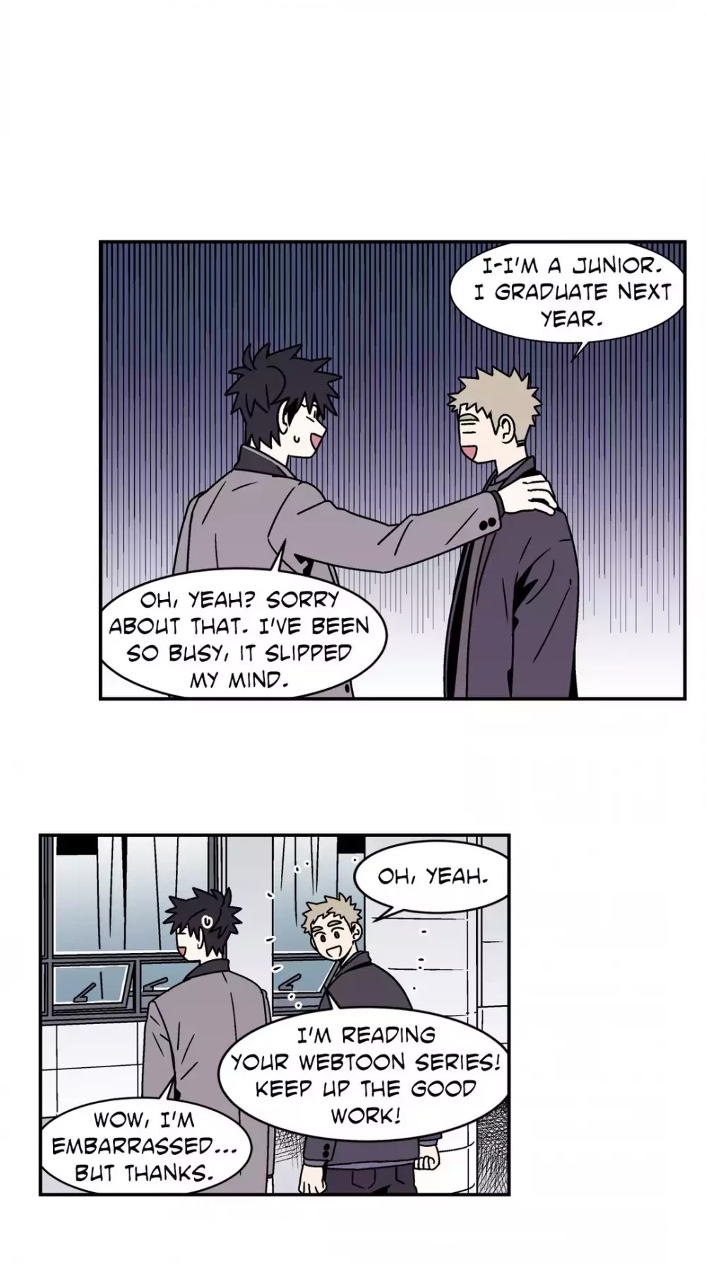 All About Lust Chapter 60 page 27 - Chapter 60