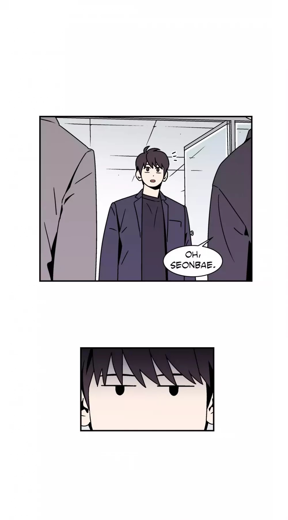 All About Lust Chapter 60 page 28 - Chapter 60