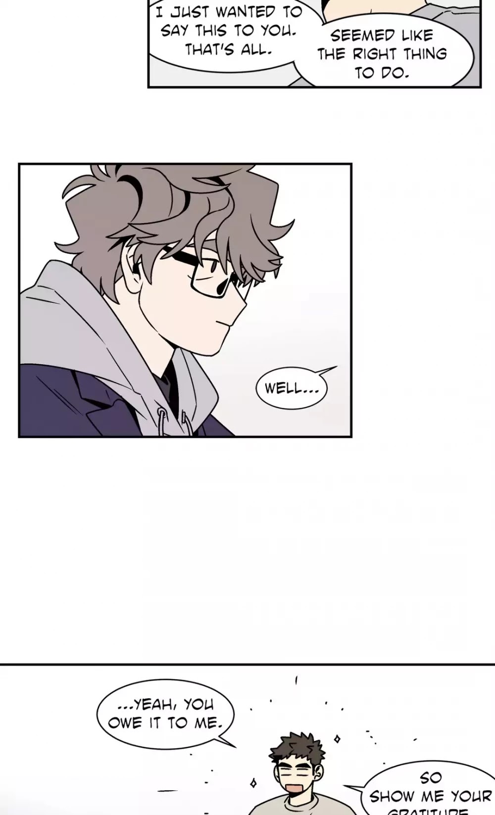 All About Lust Chapter 60 page 3 - Chapter 60