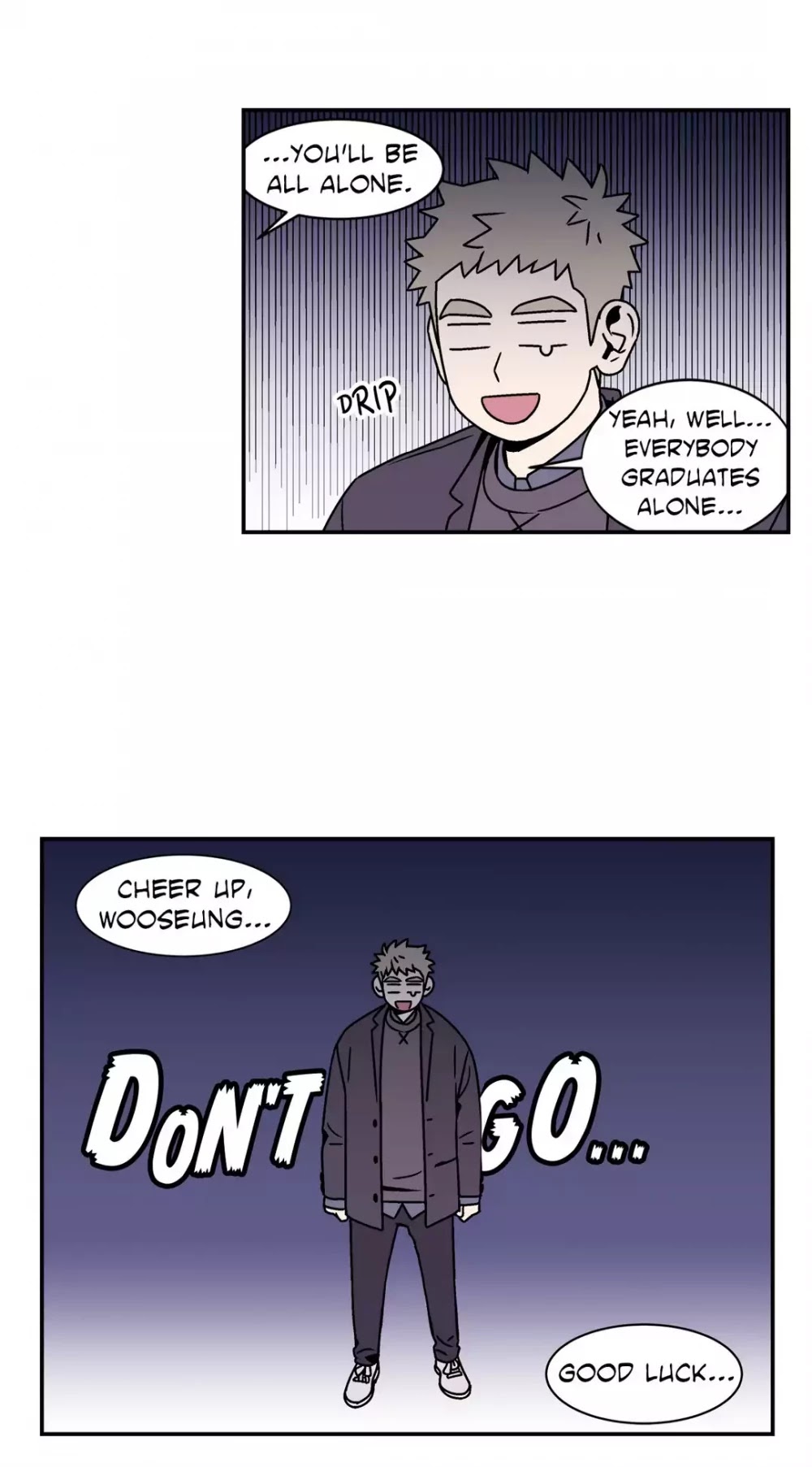 All About Lust Chapter 60 page 30 - Chapter 60