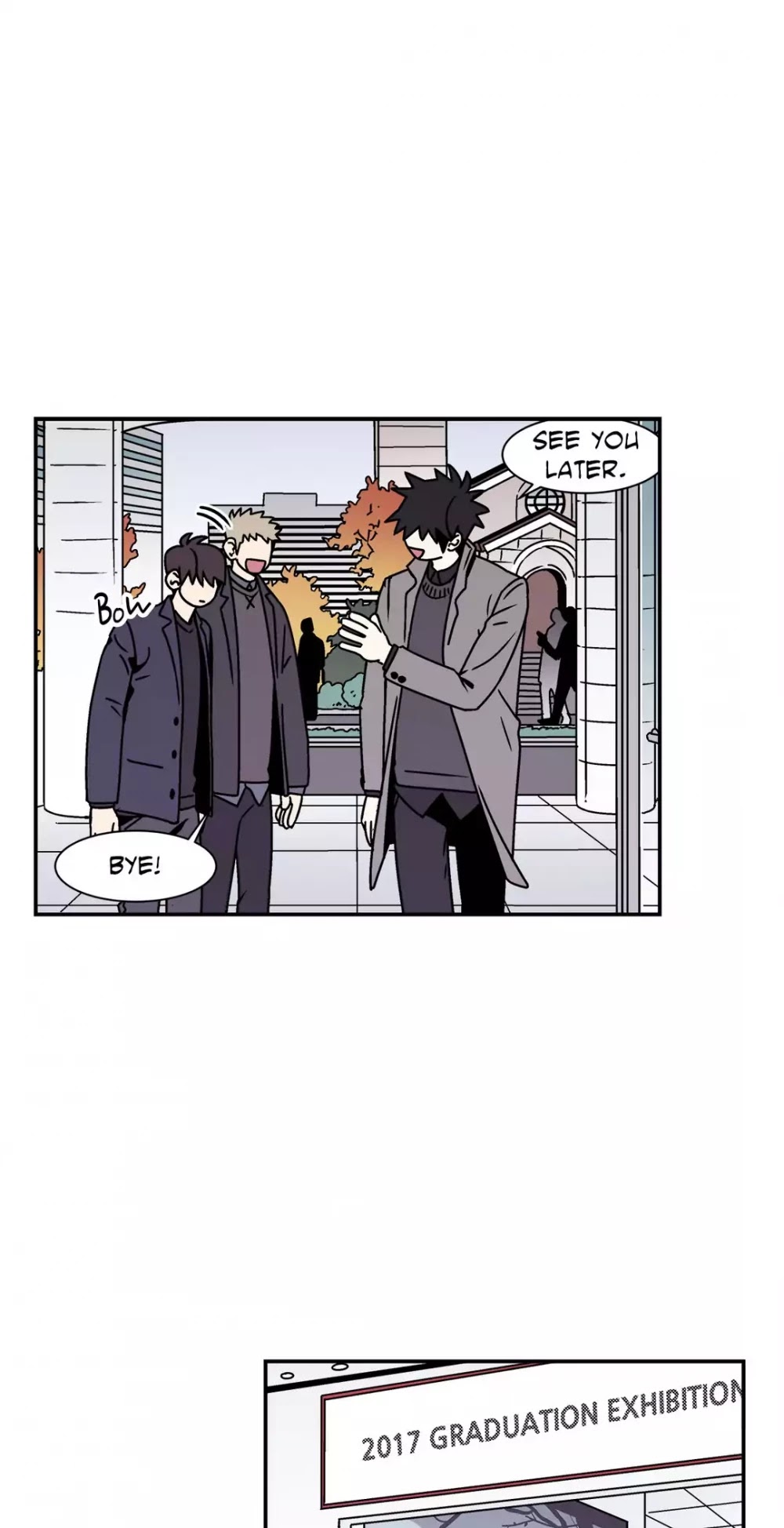 All About Lust Chapter 60 page 31 - Chapter 60