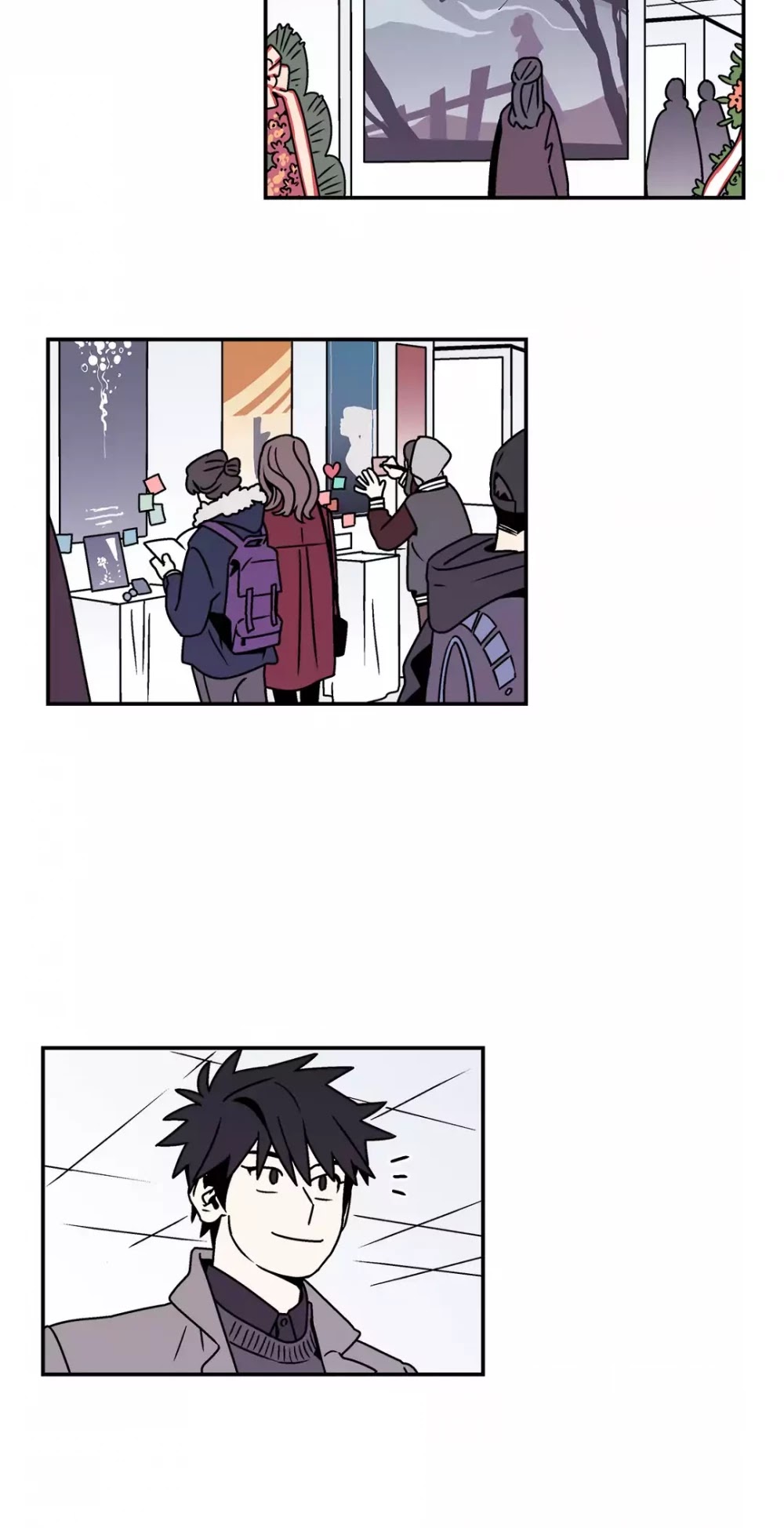 All About Lust Chapter 60 page 32 - Chapter 60