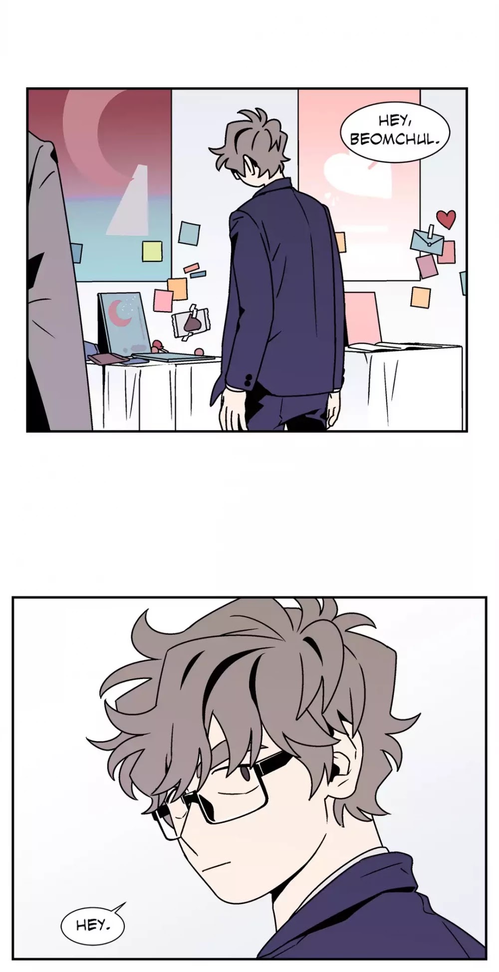 All About Lust Chapter 60 page 33 - Chapter 60