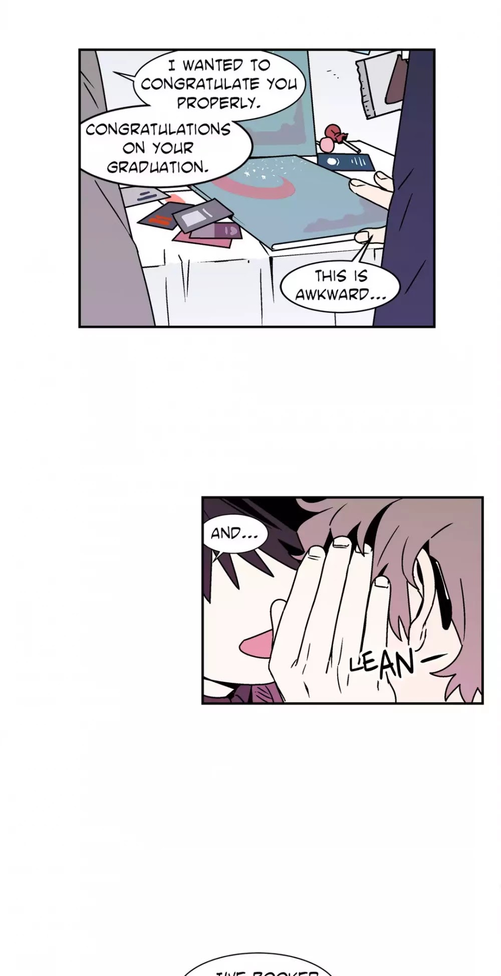 All About Lust Chapter 60 page 35 - Chapter 60