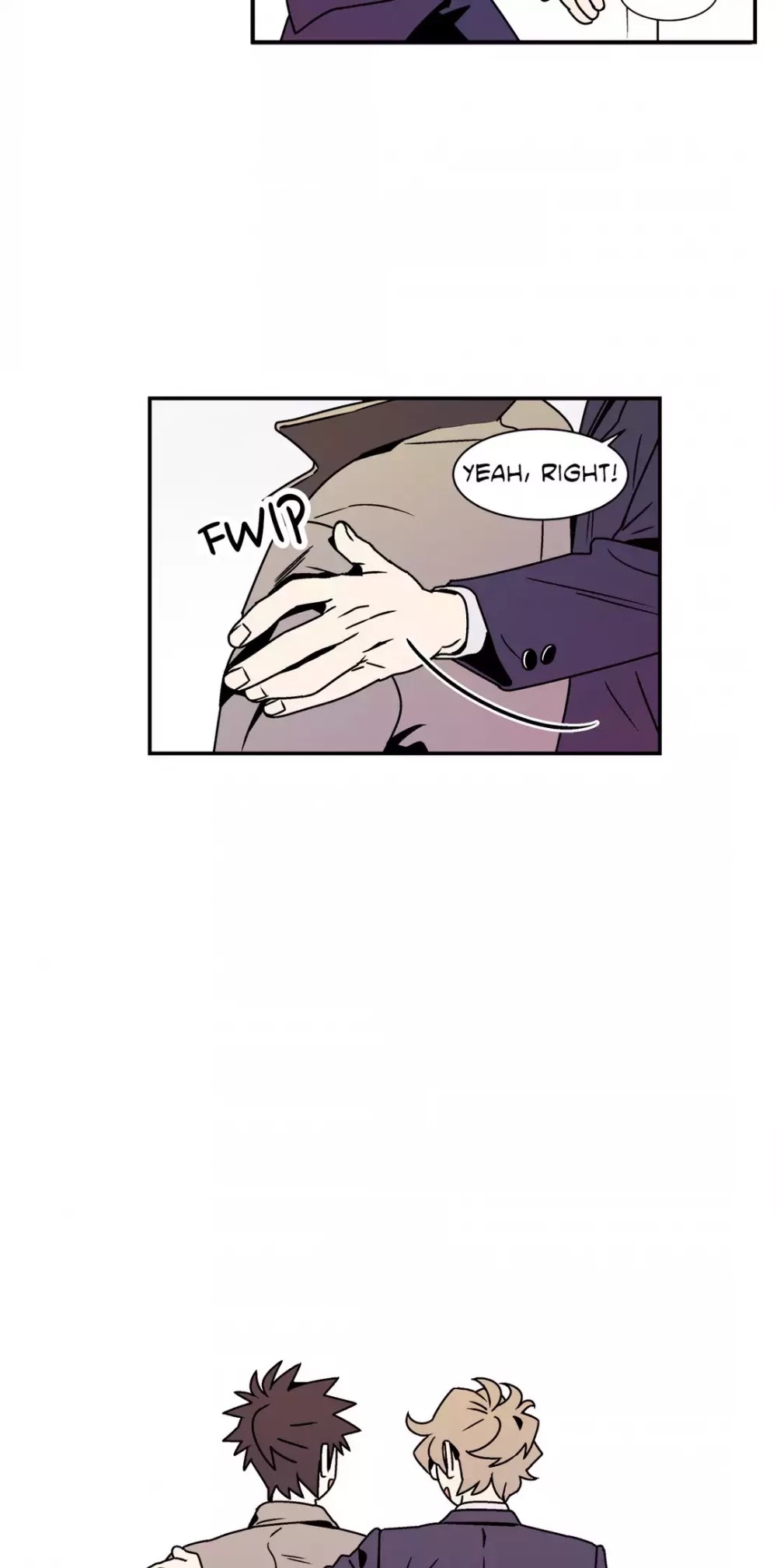 All About Lust Chapter 60 page 39 - Chapter 60
