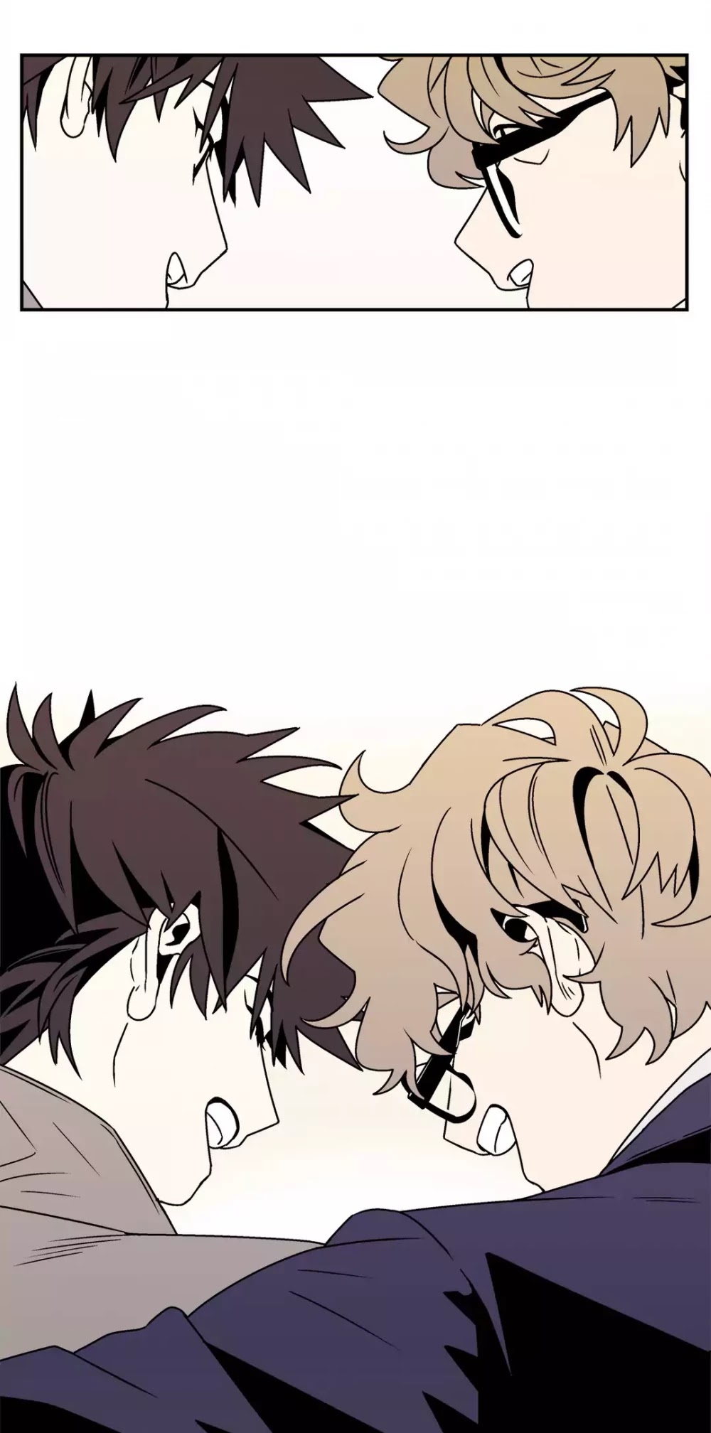 All About Lust Chapter 60 page 41 - Chapter 60