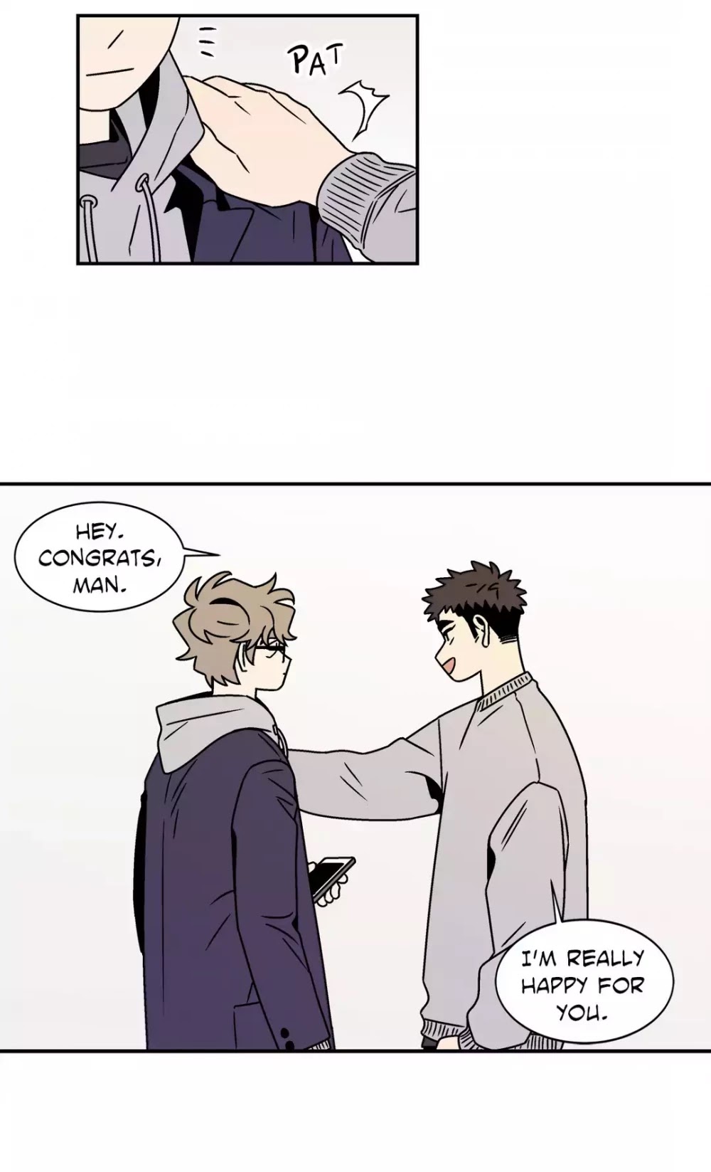All About Lust Chapter 60 page 6 - Chapter 60