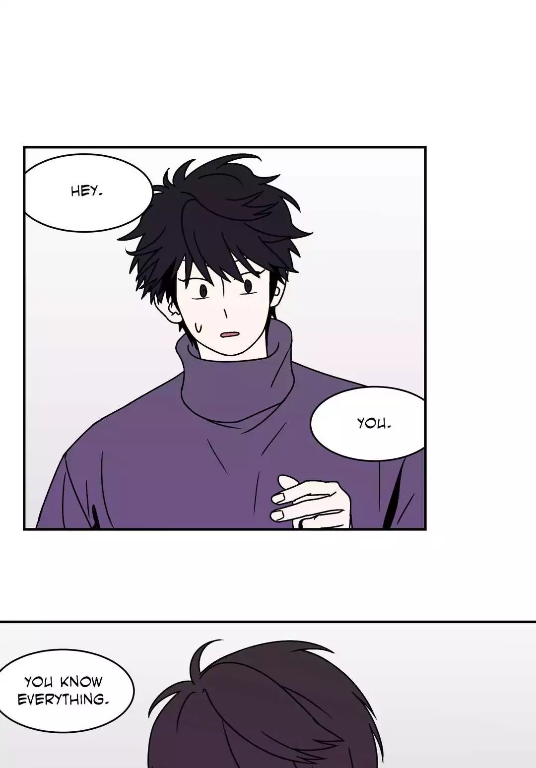All About Lust Chapter 9 page 1 - Chapter 9