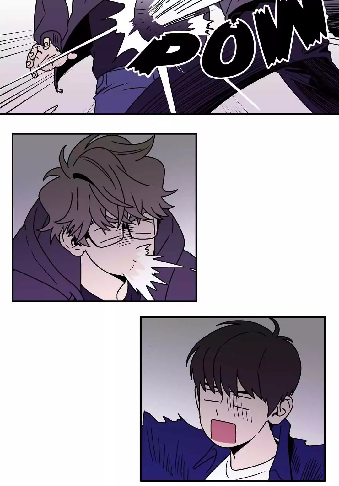 All About Lust Chapter 9 page 10 - Chapter 9