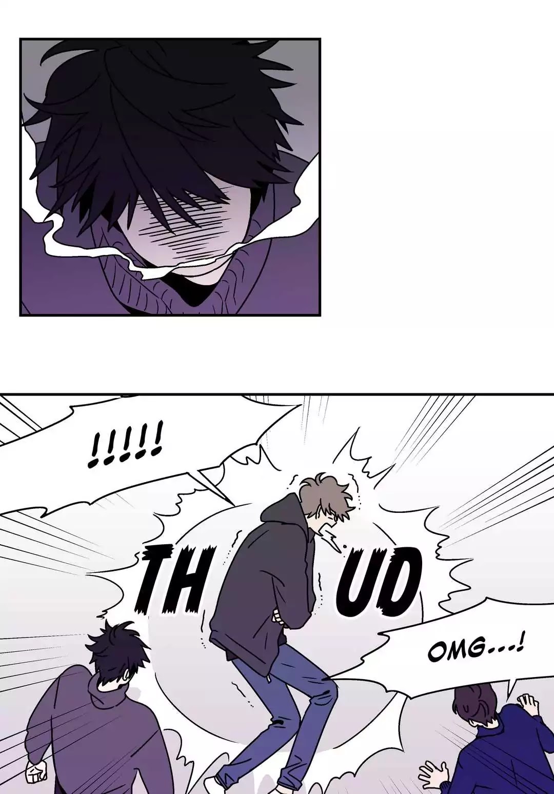 All About Lust Chapter 9 page 11 - Chapter 9