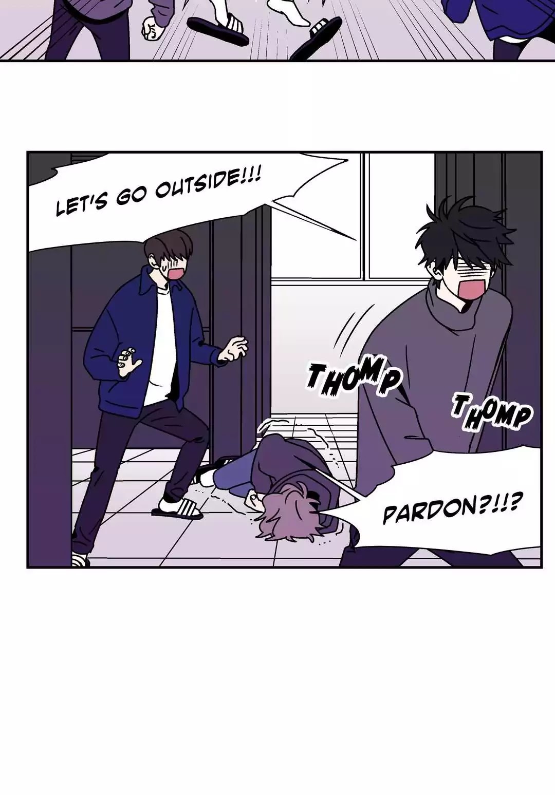All About Lust Chapter 9 page 12 - Chapter 9