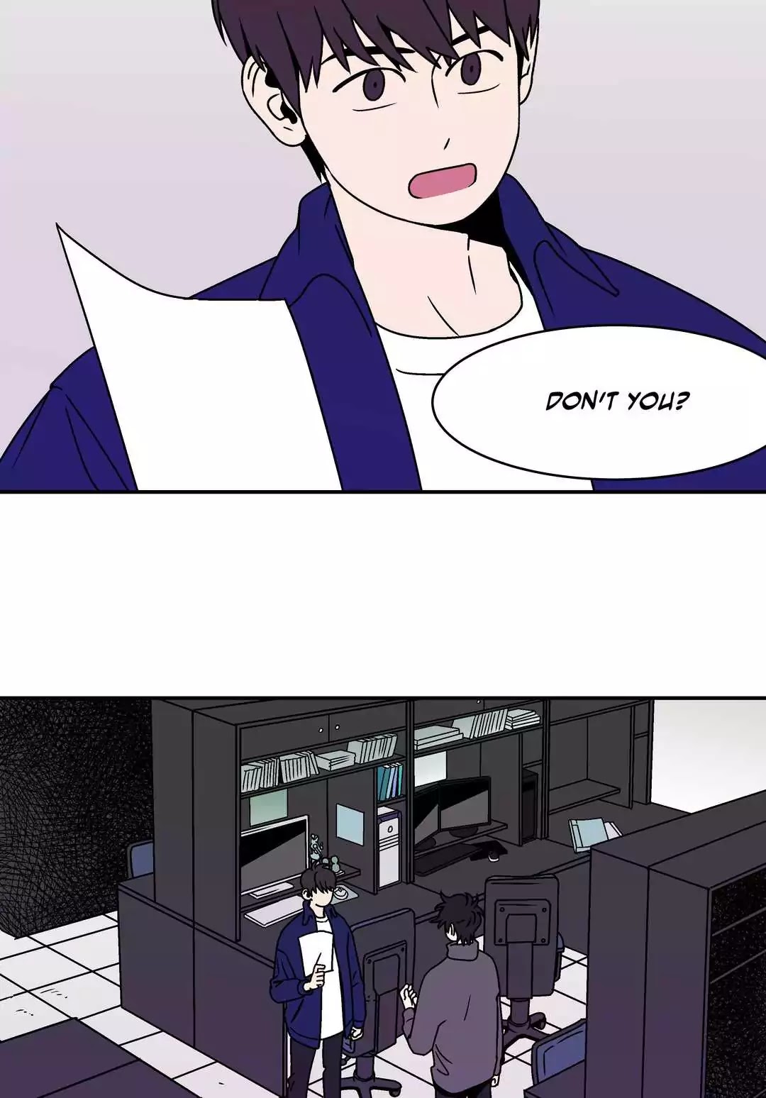 All About Lust Chapter 9 page 2 - Chapter 9