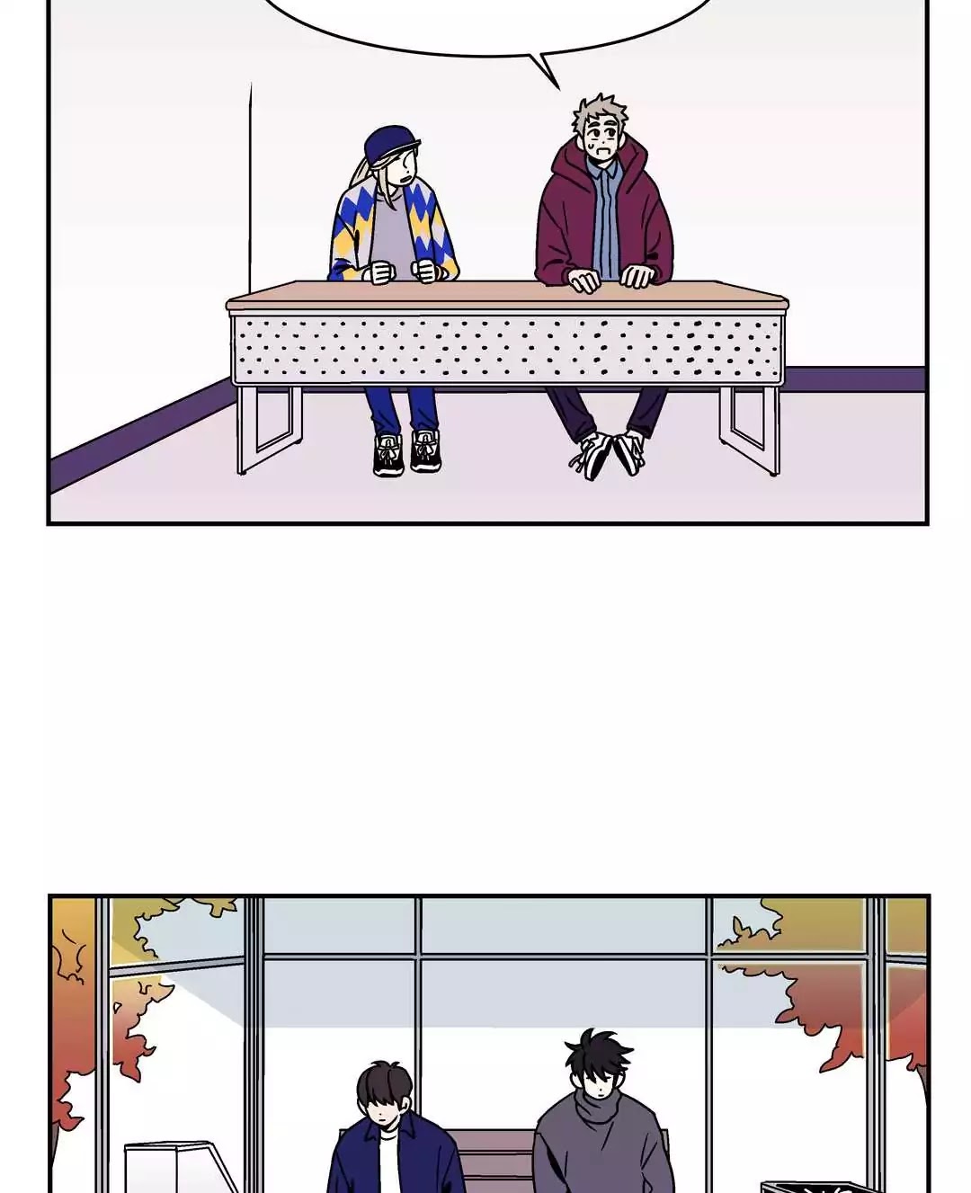 All About Lust Chapter 9 page 22 - Chapter 9