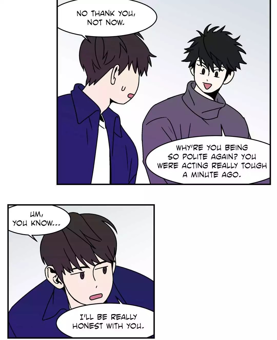 All About Lust Chapter 9 page 24 - Chapter 9