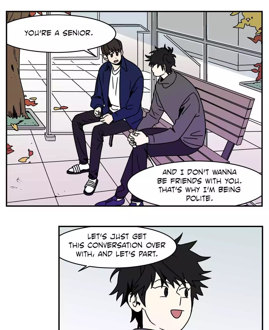 All About Lust Chapter 9 page 25 - Chapter 9