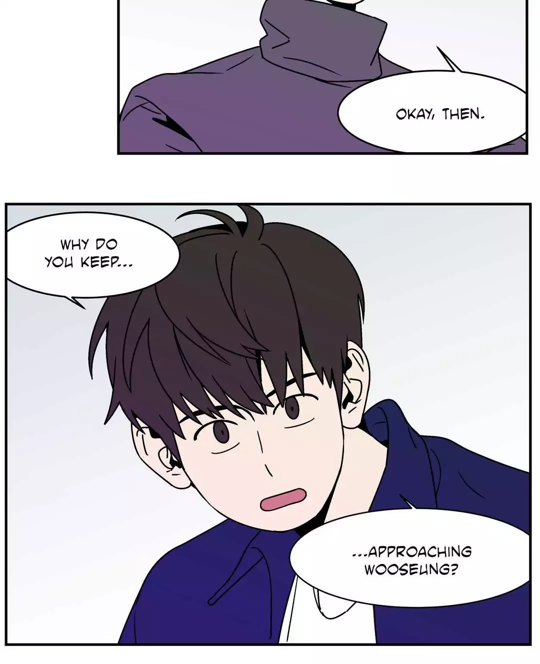 All About Lust Chapter 9 page 26 - Chapter 9