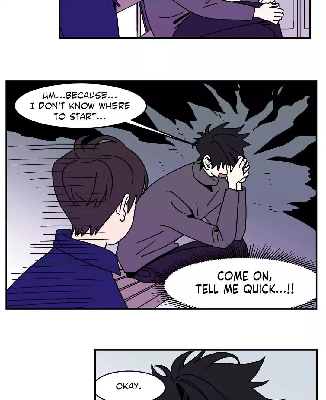 All About Lust Chapter 9 page 28 - Chapter 9