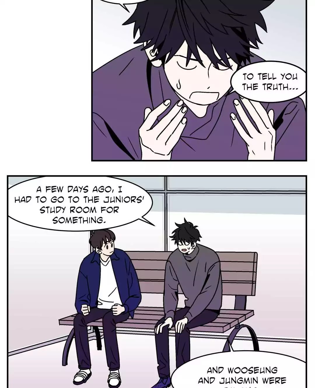 All About Lust Chapter 9 page 29 - Chapter 9